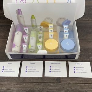 Brand New Youology Line